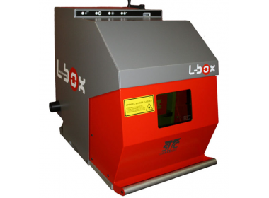 Стационарный лазерный маркиратор LBOX с внутренней памятью, окно 170х170мм, мощность 20Вт Стационарный лазерный маркиратор LBOX с внутренней памятью, окно 170х170мм, мощность 20Вт