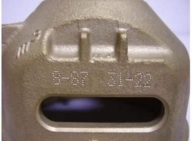 Интегрируемый маркиратор e10R-i83A, окно 80х70мм, автосенсинг