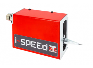 Интегрируемый пневматический маркиратор e10-ispeed, окно 50х20мм