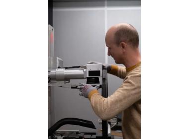 Интегрируемый лазерный маркиратор повышенной контрастности с функцией 3D-маркировки, окно 100х100мм, мощность 20Вт