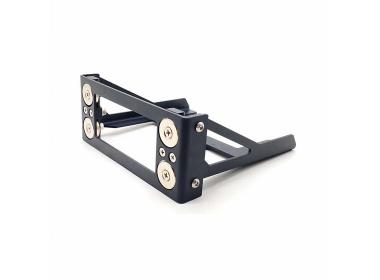 Магнитный прижим для p123-25 (четыре перманентных магнита)